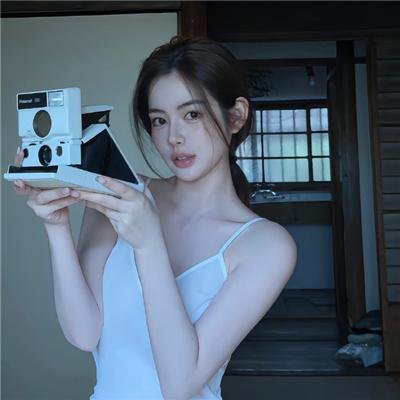 白狐·情缘